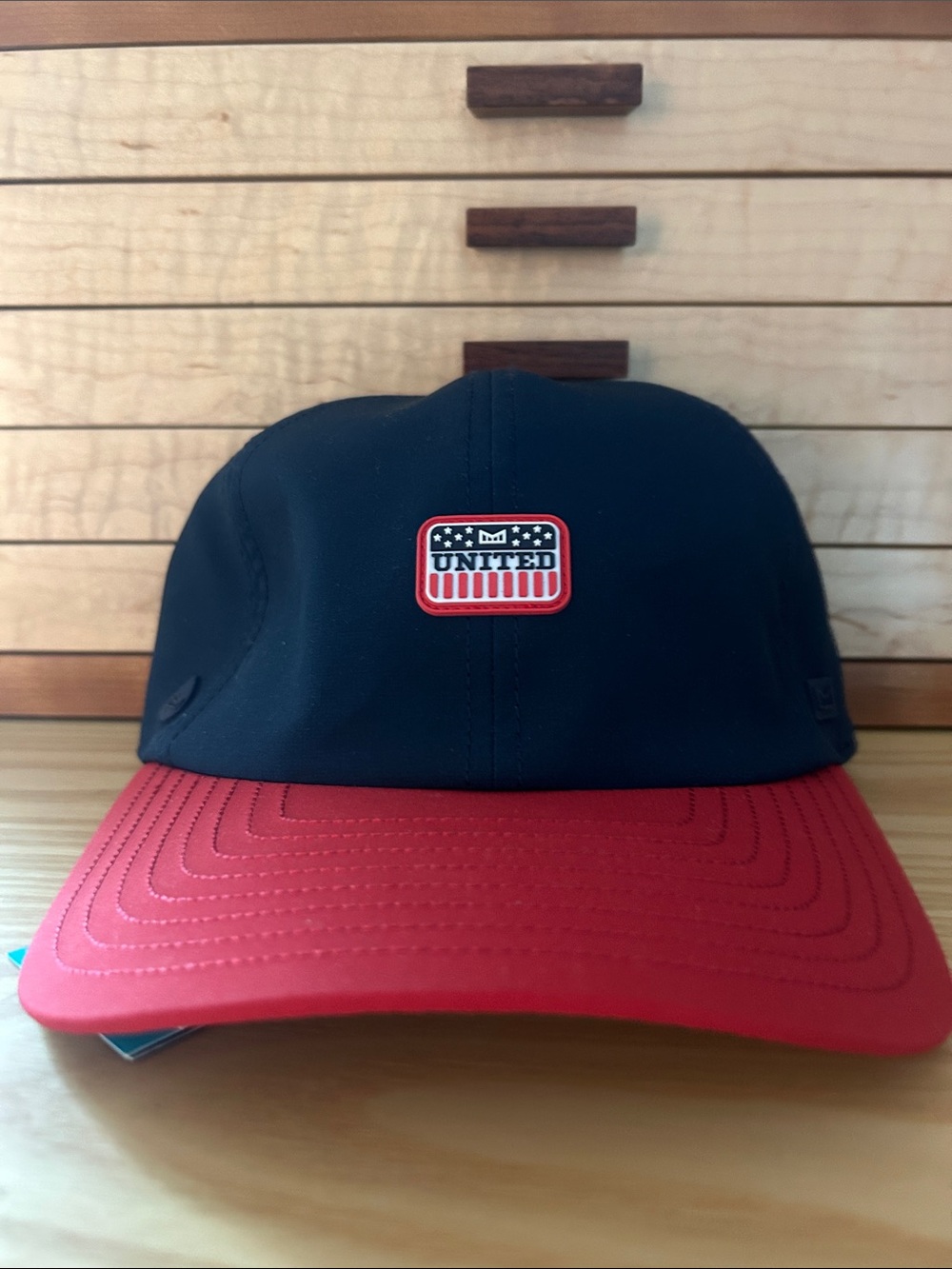Melin new with tags hat size xl